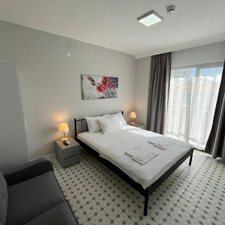 Sun Ayvalik Otel Küçükköy 外观 照片