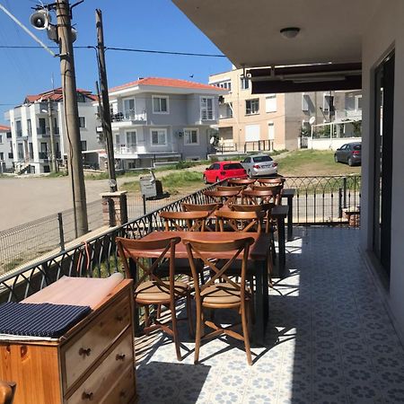 Sun Ayvalik Otel Küçükköy 外观 照片