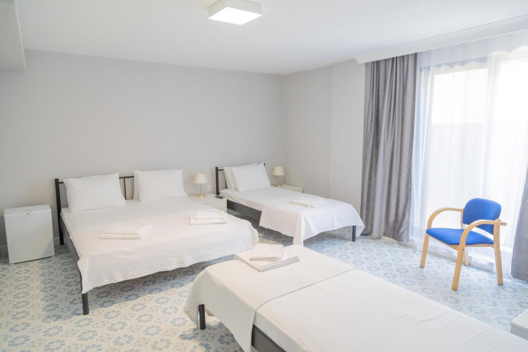 Sun Ayvalik Otel Küçükköy 外观 照片