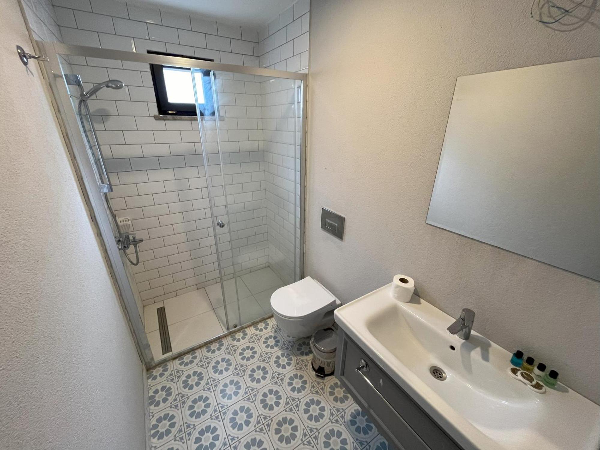 Sun Ayvalik Otel Küçükköy 外观 照片
