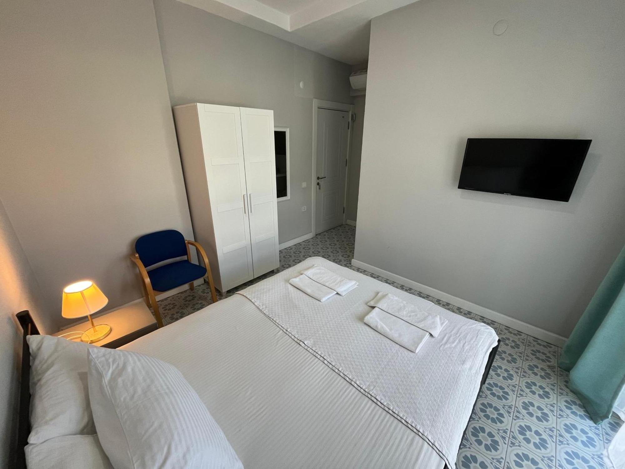 Sun Ayvalik Otel Küçükköy 外观 照片