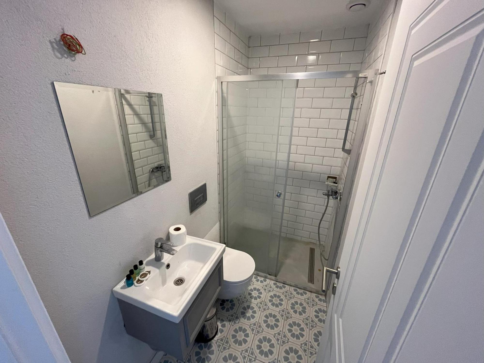 Sun Ayvalik Otel Küçükköy 外观 照片