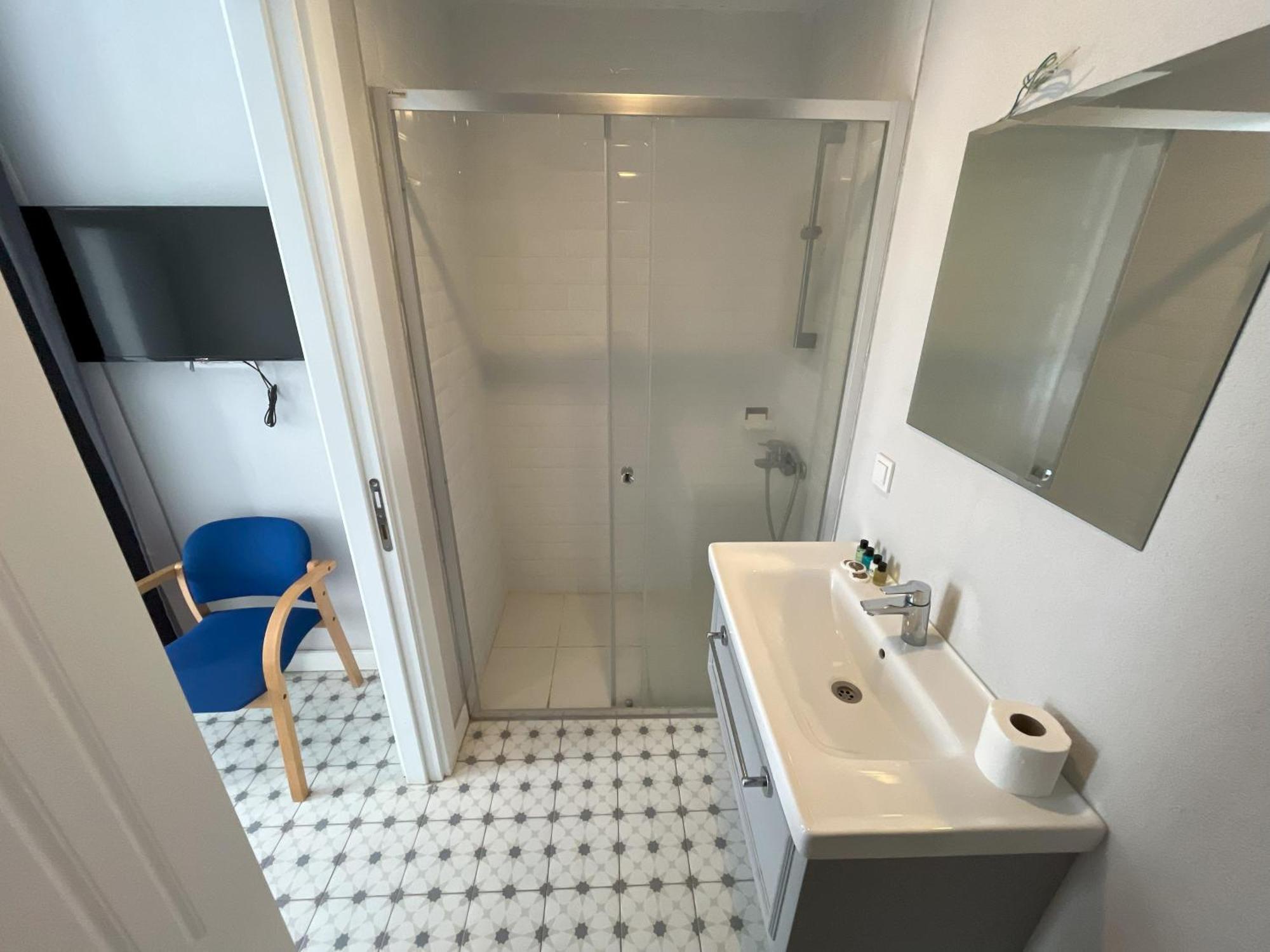 Sun Ayvalik Otel Küçükköy 外观 照片