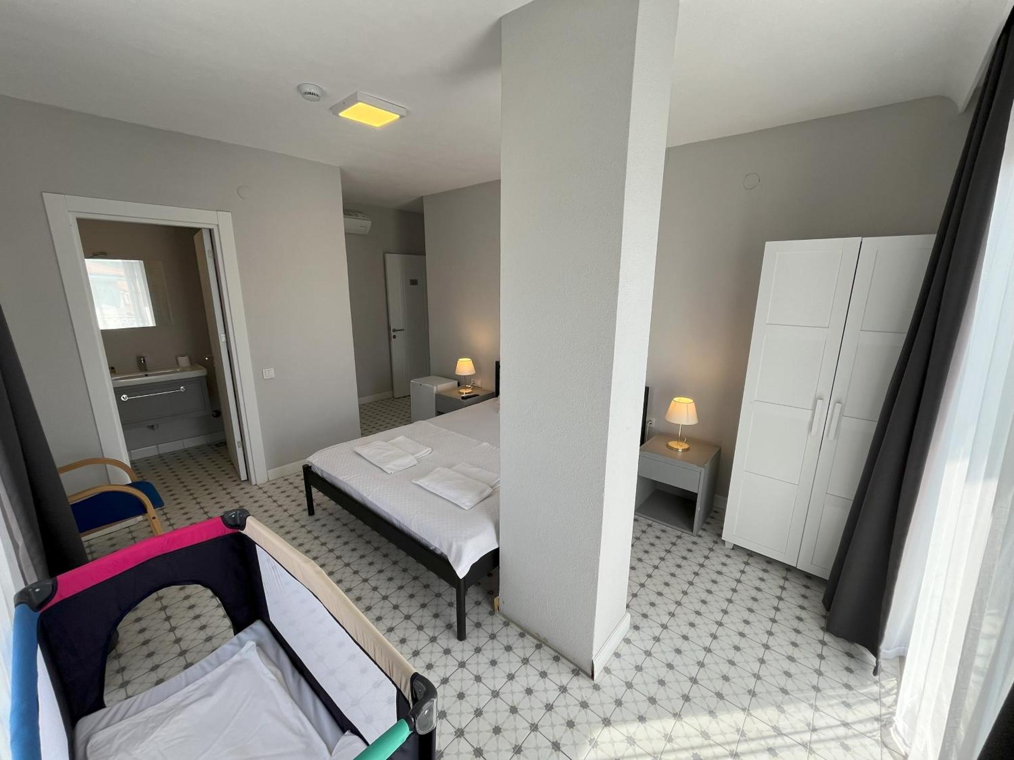 Sun Ayvalik Otel Küçükköy 外观 照片