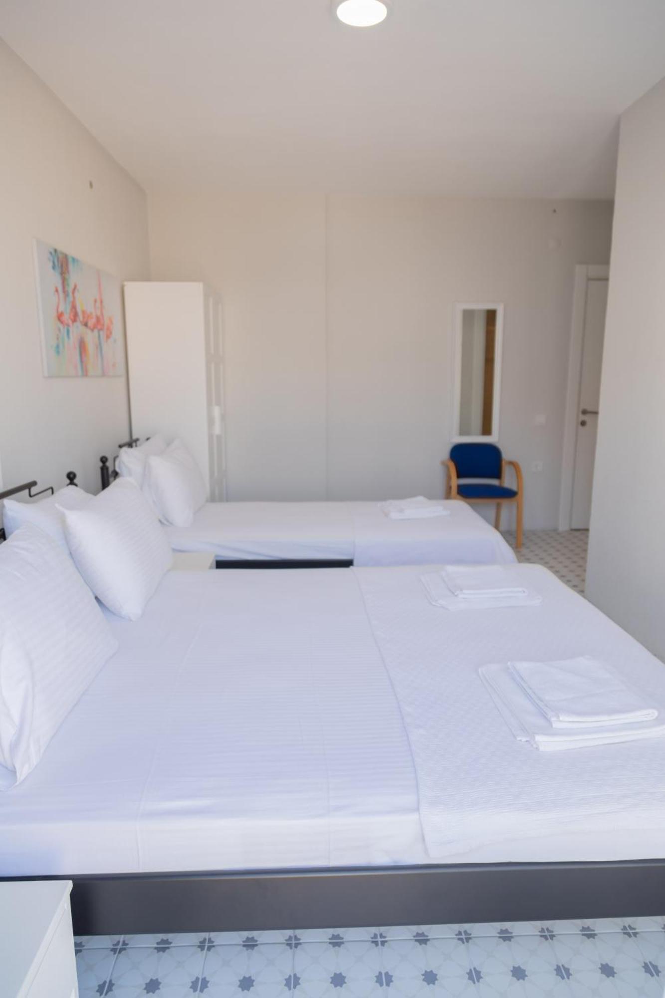 Sun Ayvalik Otel Küçükköy 外观 照片