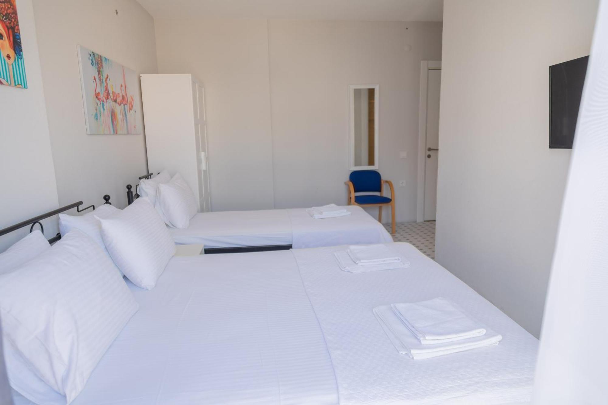 Sun Ayvalik Otel Küçükköy 外观 照片